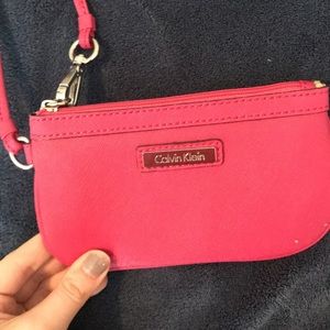 Calvin klein bag